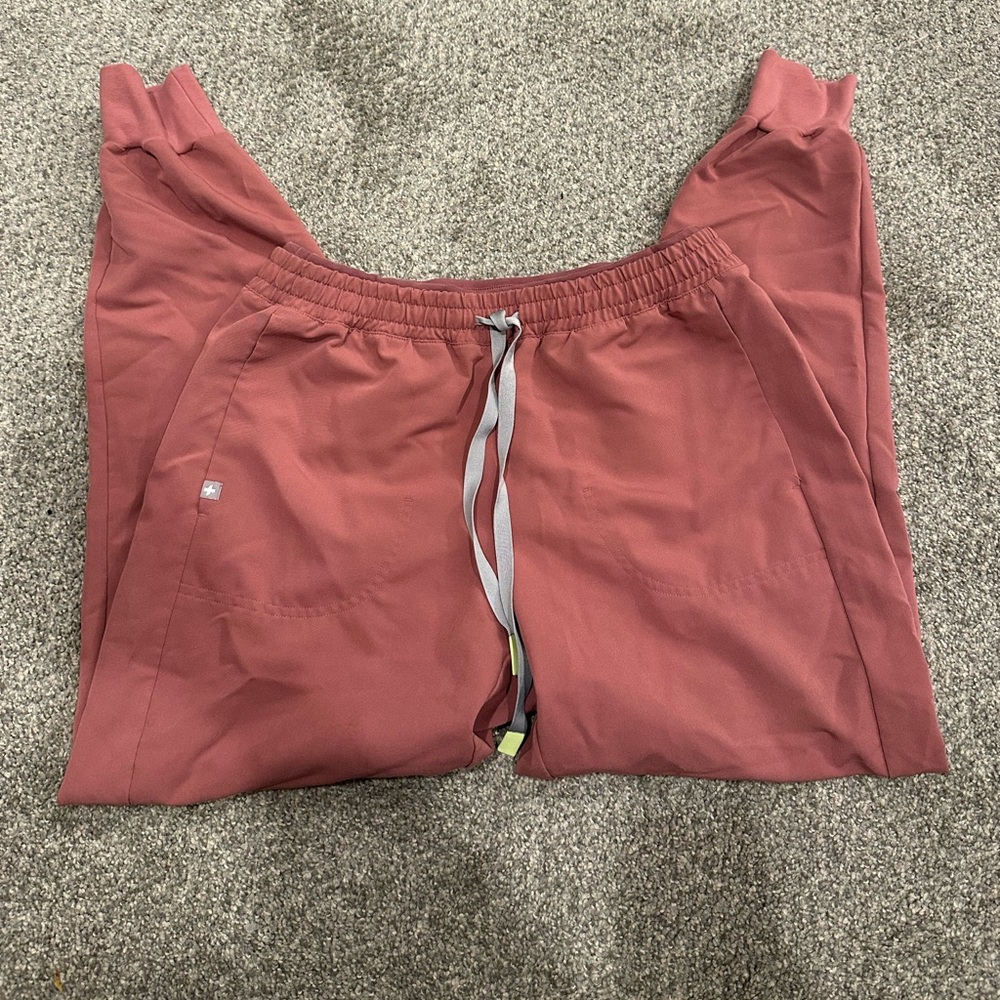 Mauve Figs set